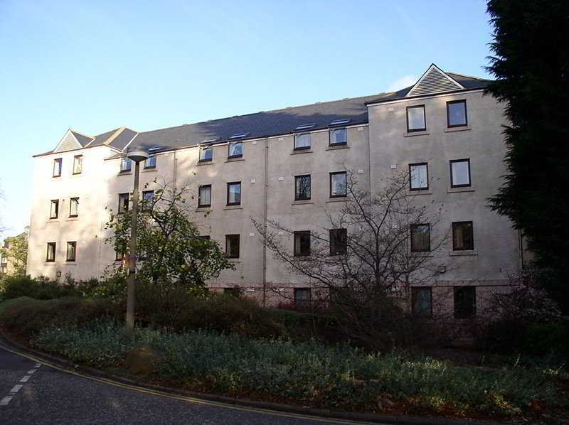 The Scholar Hotel Edimburgo Exterior foto